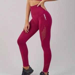 Gymshark energy seamless leggings *brand new*
